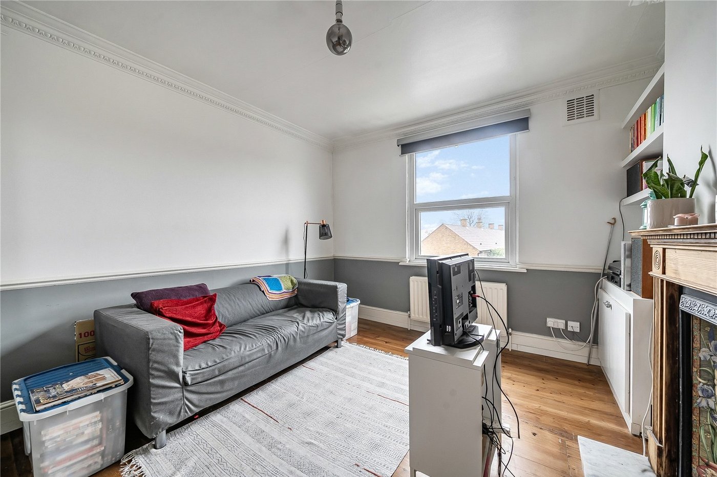 2 bedroom property for sale in Sydenham | Robinson Jackson