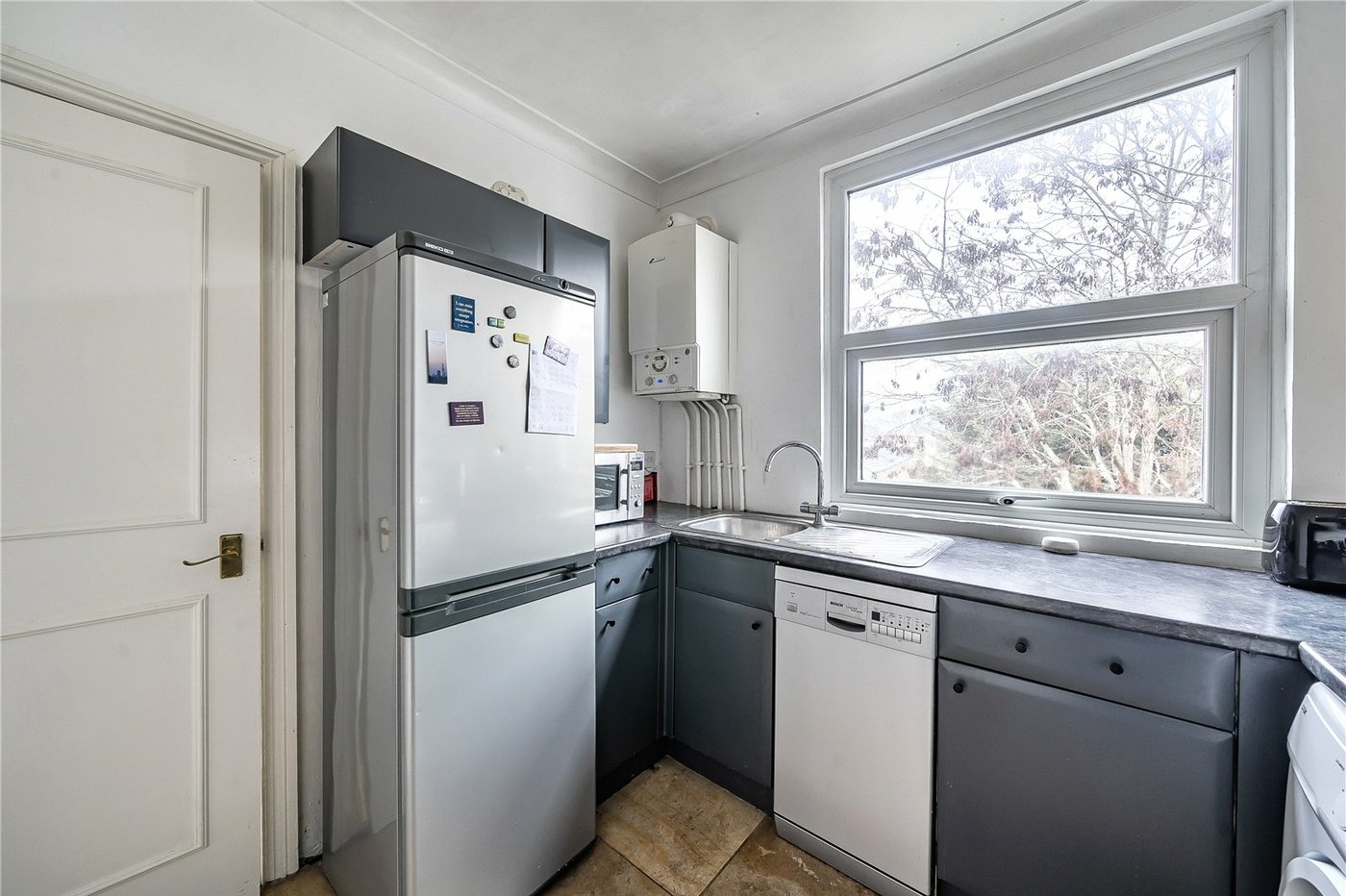 2 bedroom property for sale in Sydenham | Robinson Jackson