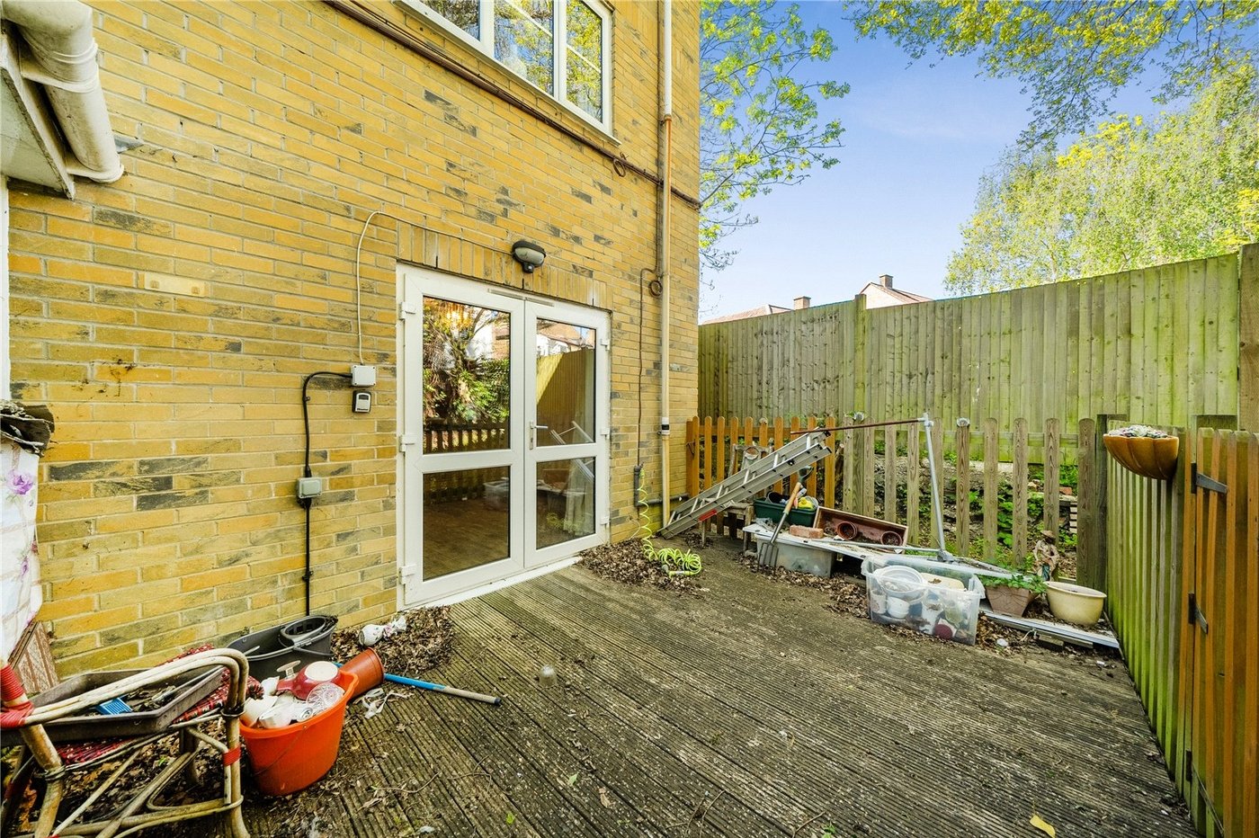 2 bedroom property for sale in Sydenham | Robinson Jackson