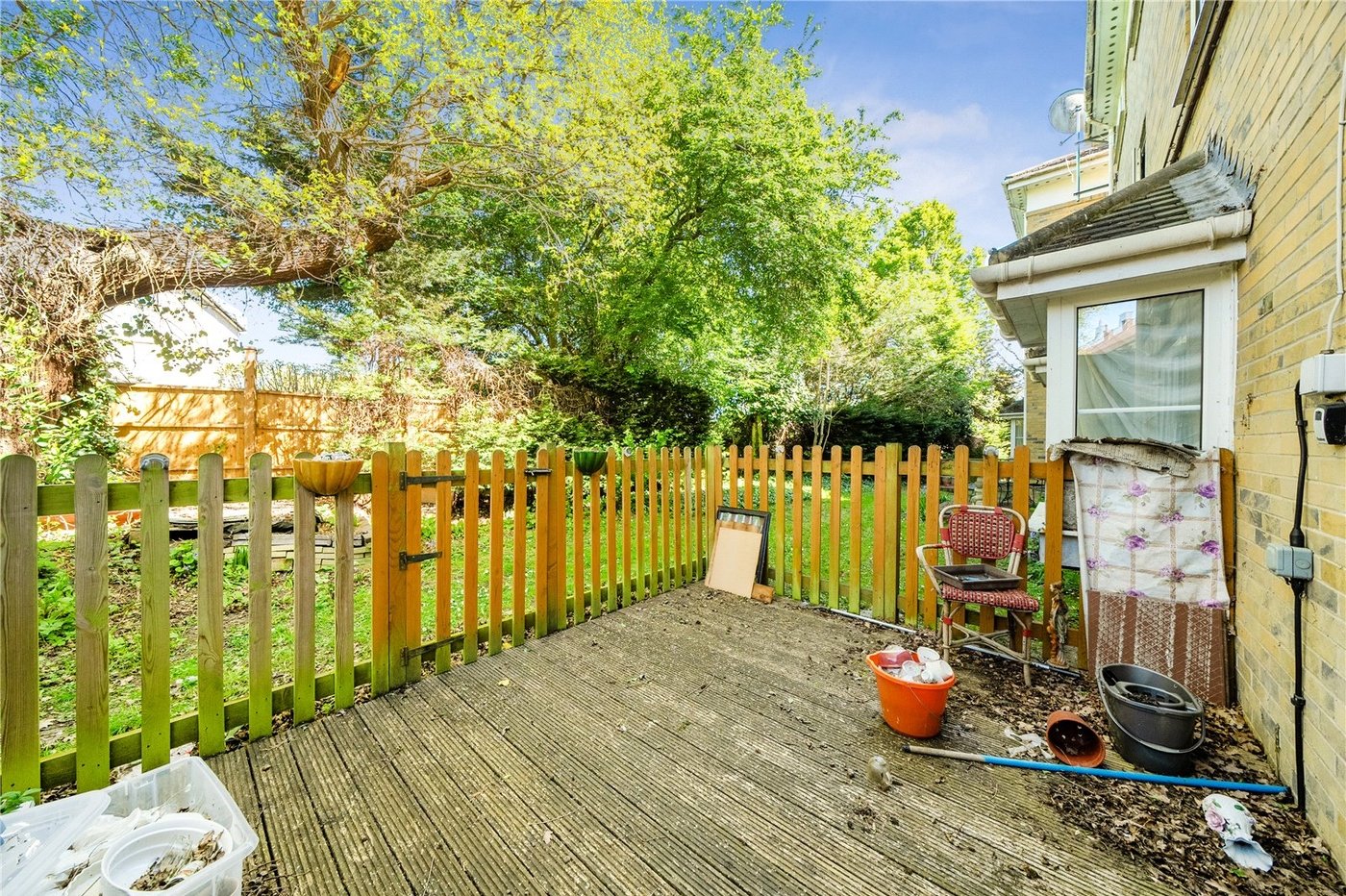 2 bedroom property for sale in Sydenham | Robinson Jackson