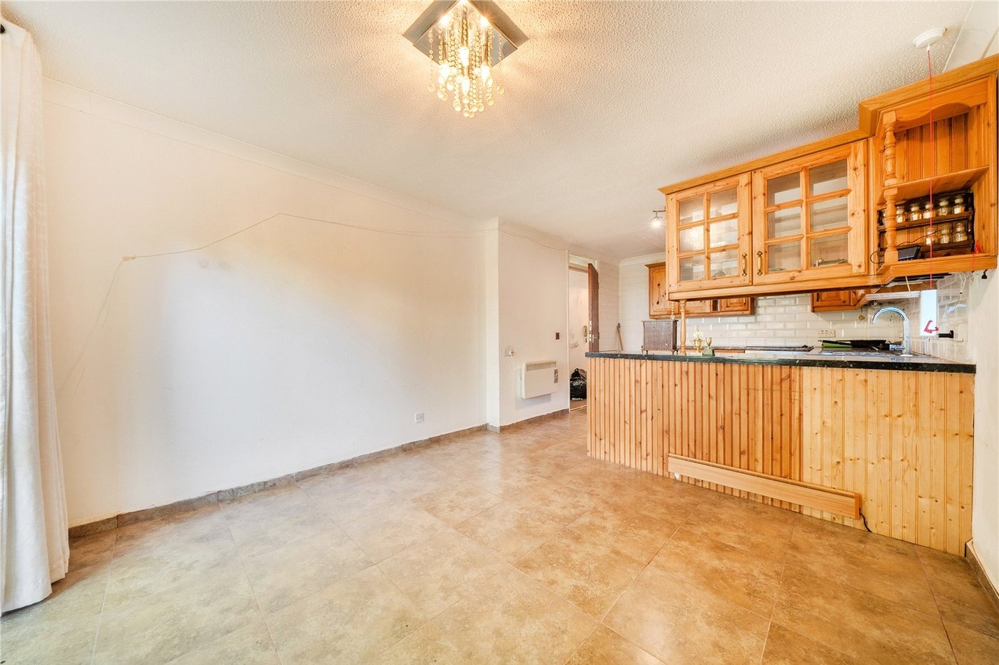 2 bedroom property for sale in Sydenham | Robinson Jackson
