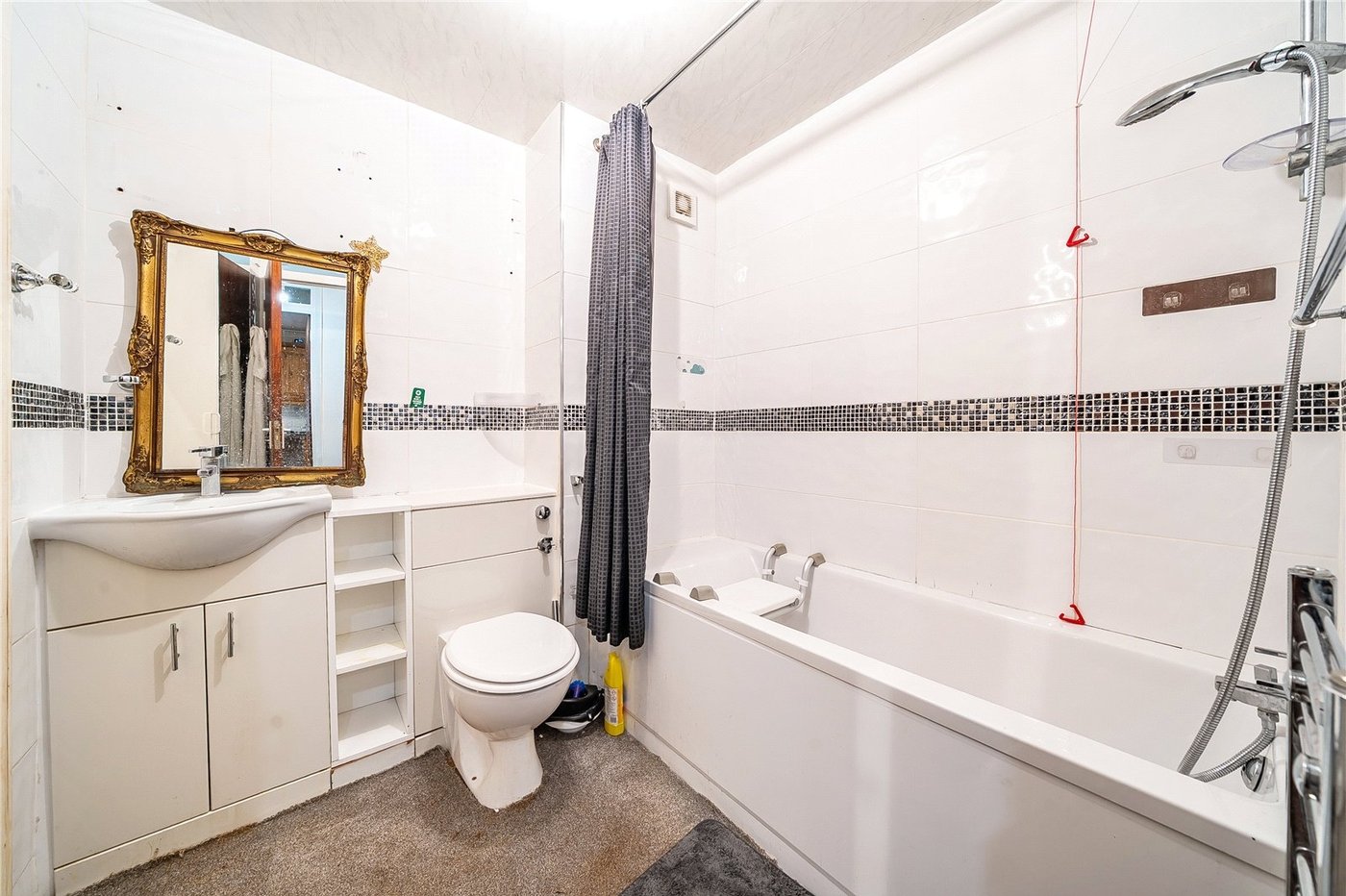 2 bedroom property for sale in Sydenham | Robinson Jackson