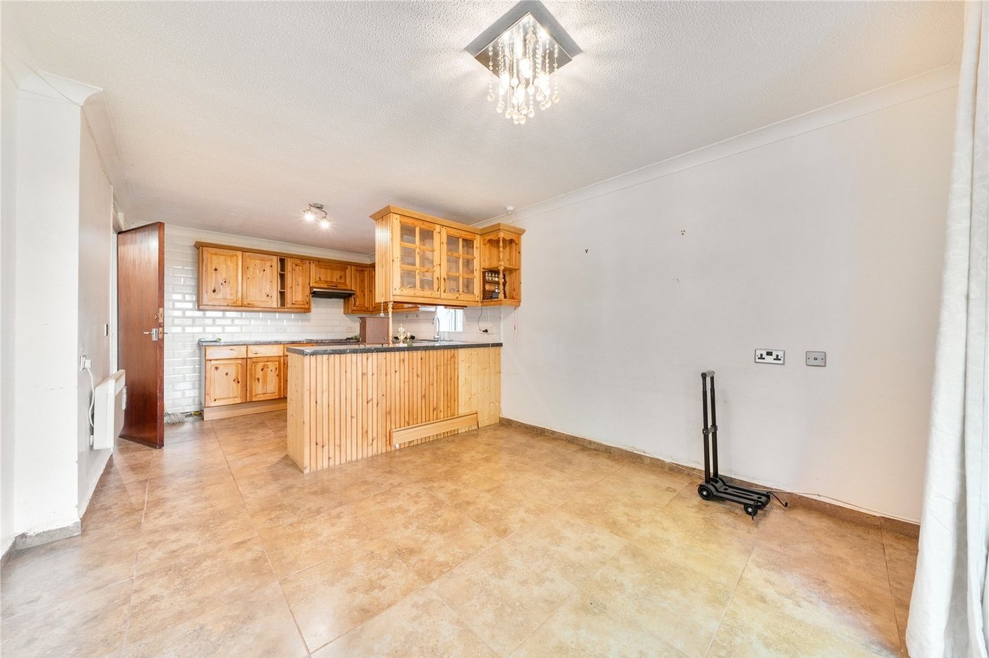 2 bedroom property for sale in Sydenham | Robinson Jackson