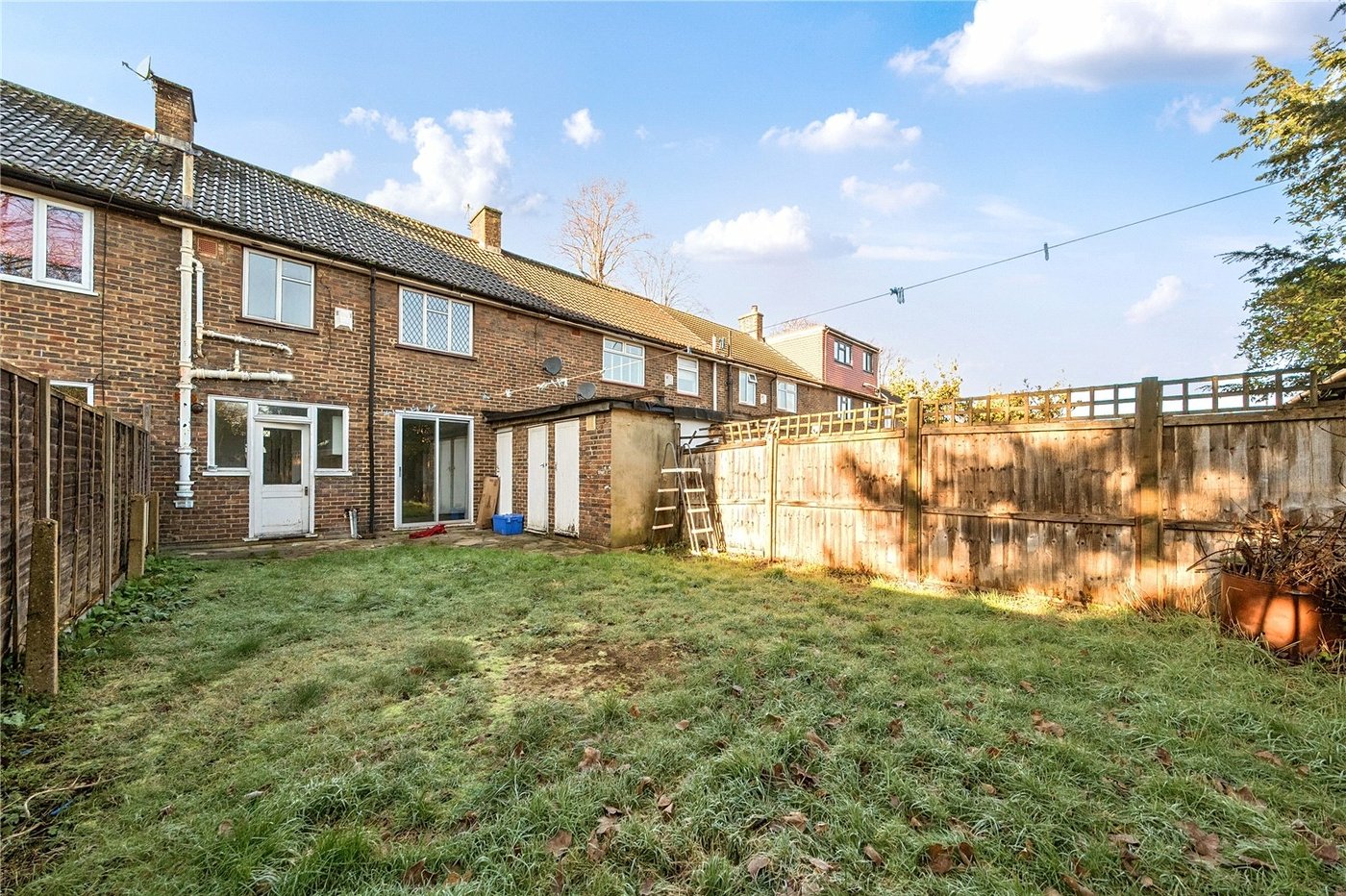 3 bedroom house for sale in Sydenham | Robinson Jackson