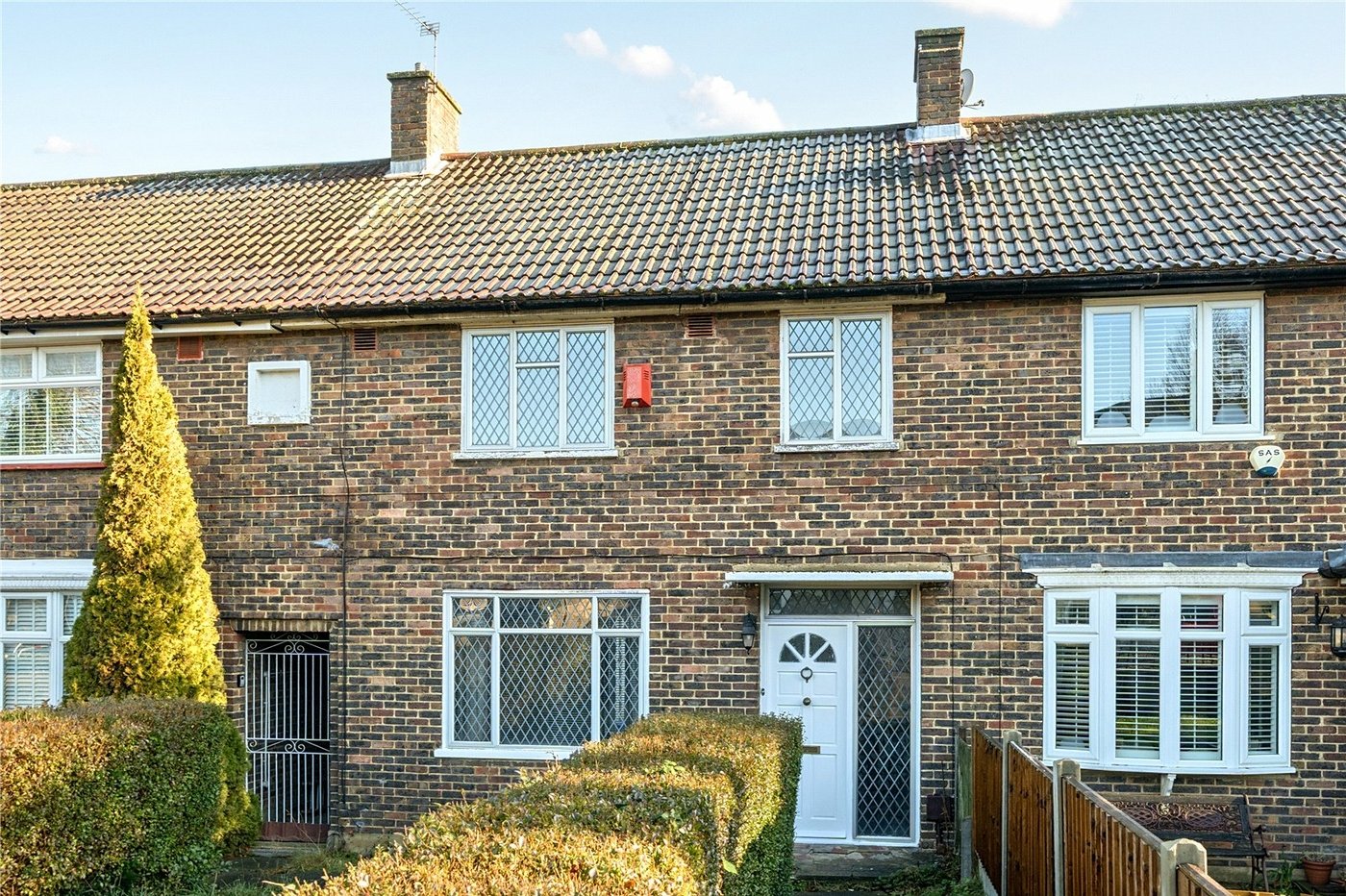 3 bedroom house for sale in Sydenham | Robinson Jackson