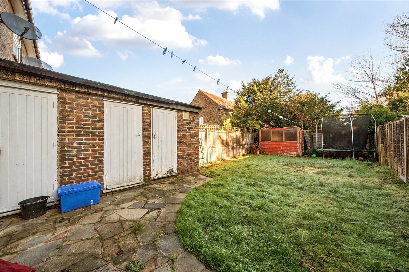 3 bedroom house for sale in Sydenham | Robinson Jackson