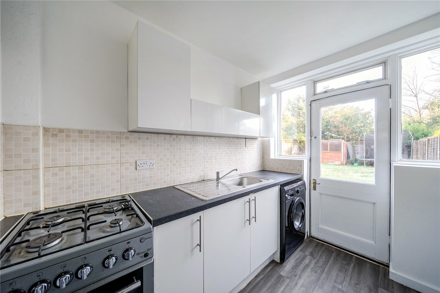 3 bedroom house for sale in Sydenham | Robinson Jackson