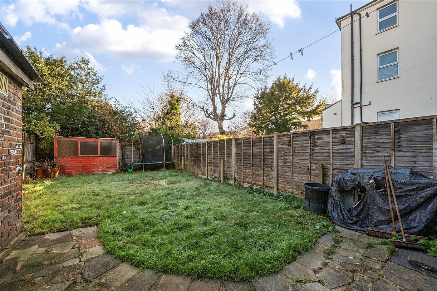 3 bedroom house for sale in Sydenham | Robinson Jackson