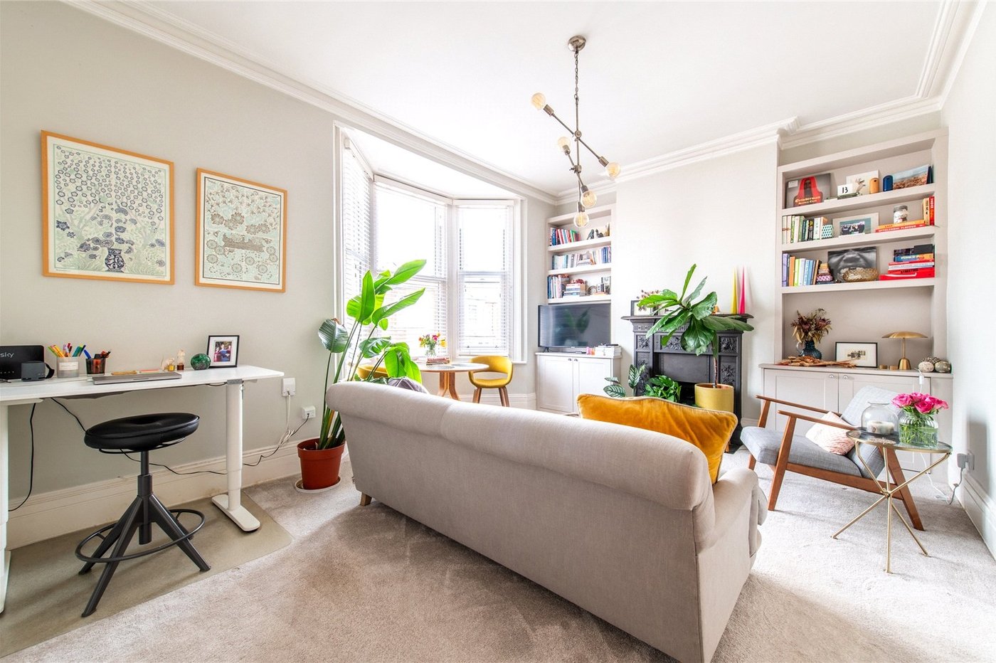 2 bedroom property for sale in Gravesend | Robinson Michael & Jackson