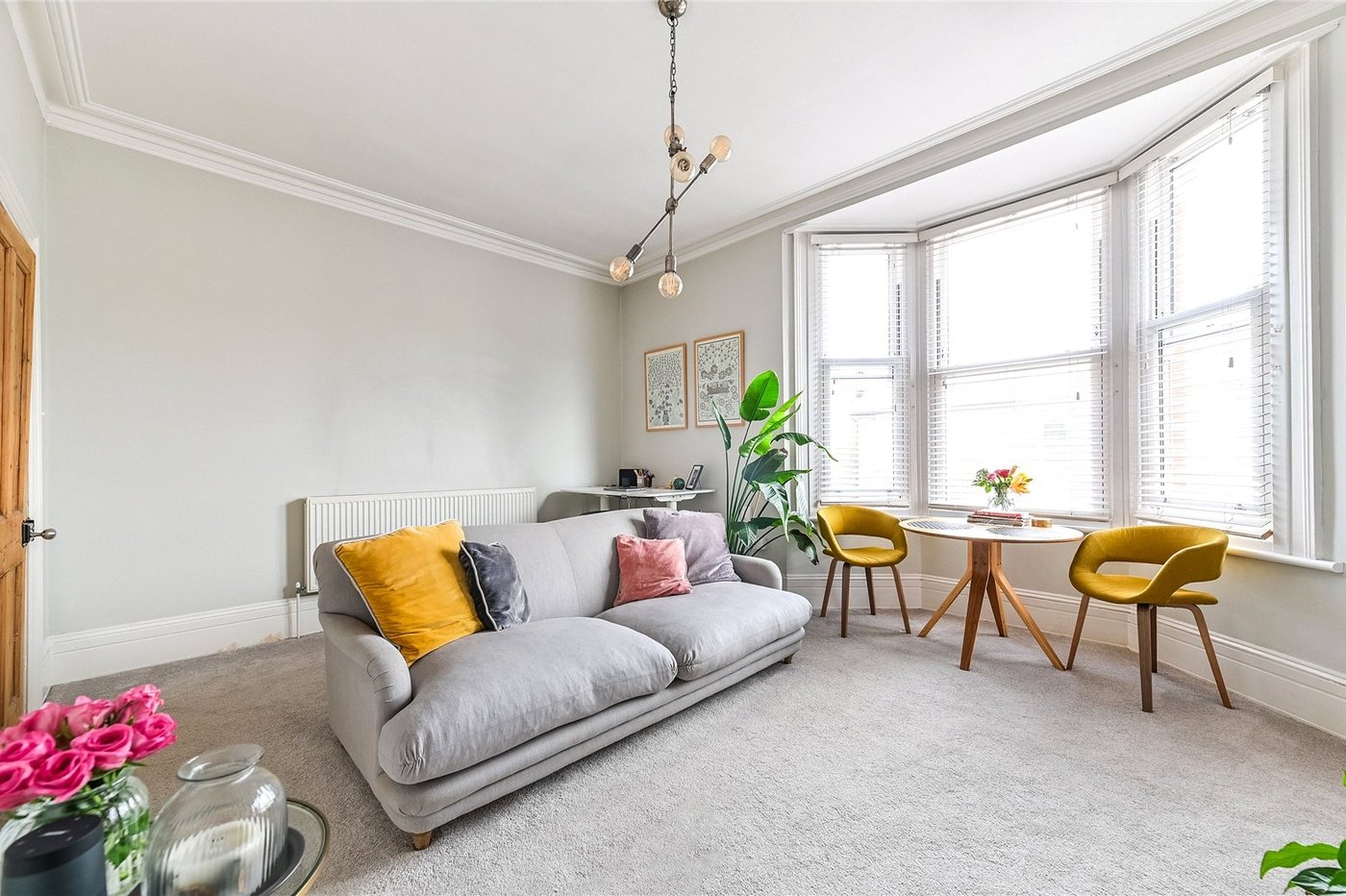 2 bedroom property for sale in Gravesend | Robinson Michael & Jackson