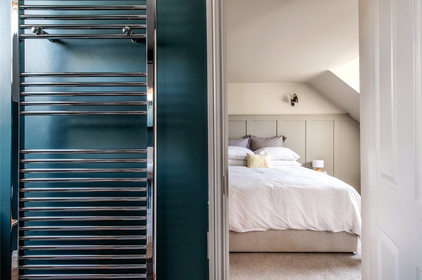 2 bedroom property for sale in Gravesend | Robinson Michael & Jackson