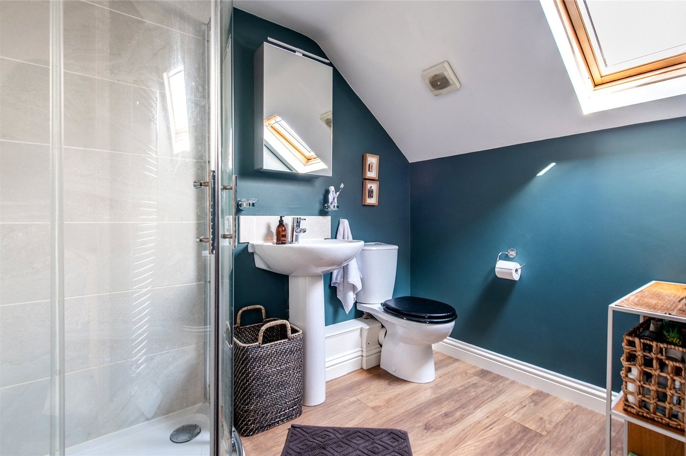 2 bedroom property for sale in Gravesend | Robinson Michael & Jackson