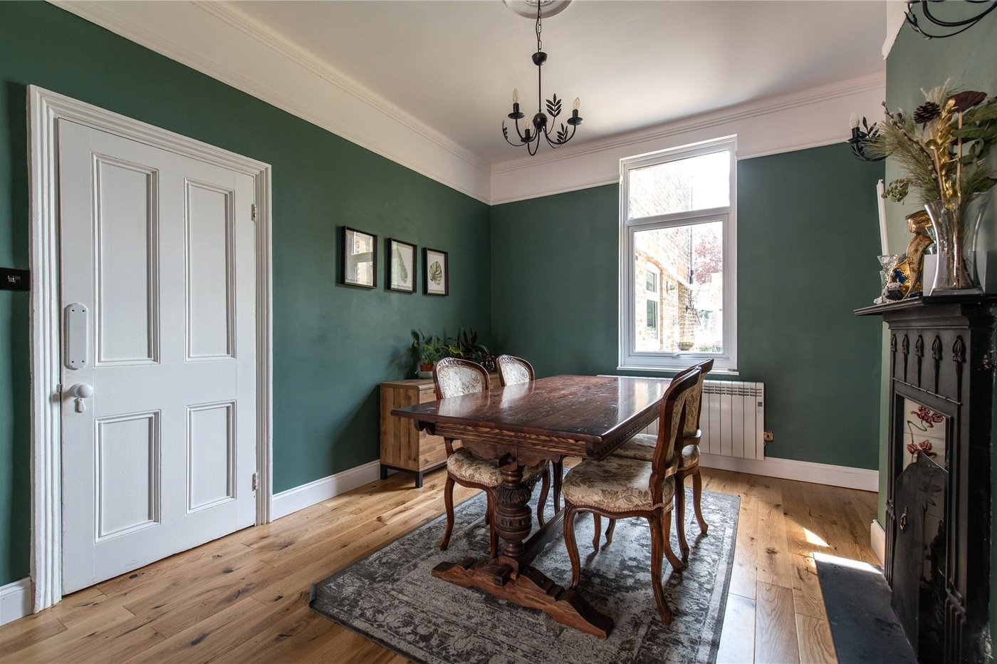 4 bedroom house for sale in Gravesend | Robinson Michael & Jackson