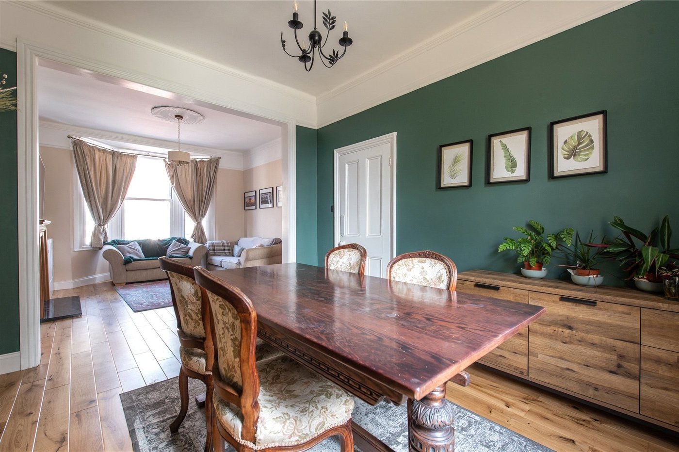 4 bedroom house for sale in Gravesend | Robinson Michael & Jackson