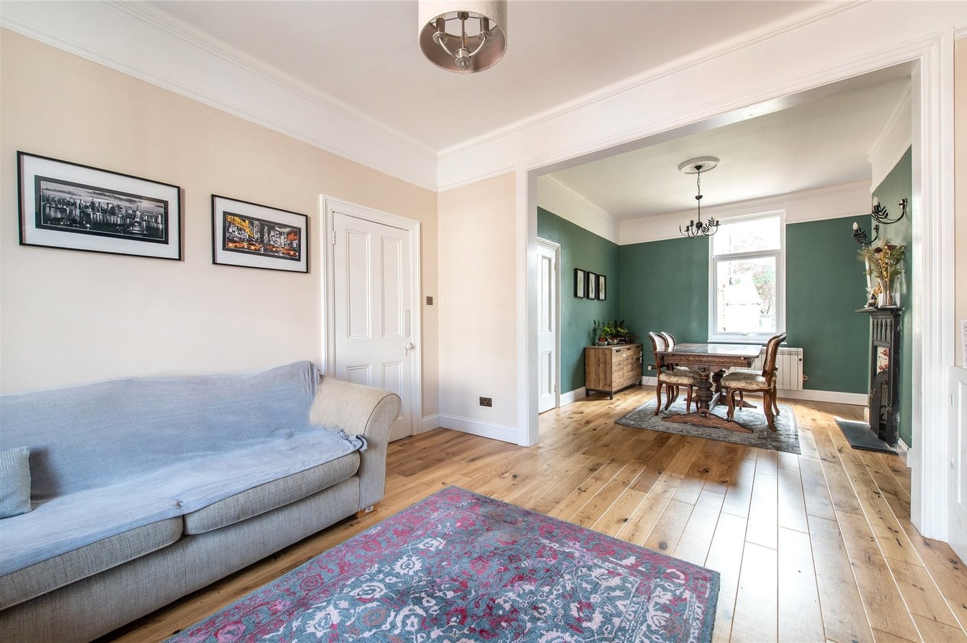 4 bedroom house for sale in Gravesend | Robinson Michael & Jackson