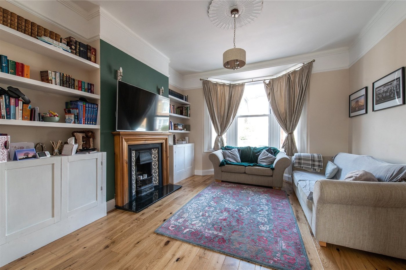 4 bedroom house for sale in Gravesend | Robinson Michael & Jackson