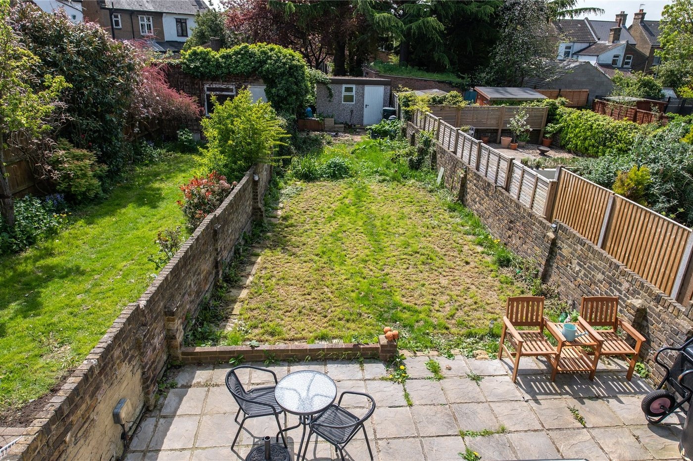 4 bedroom house for sale in Gravesend | Robinson Michael & Jackson