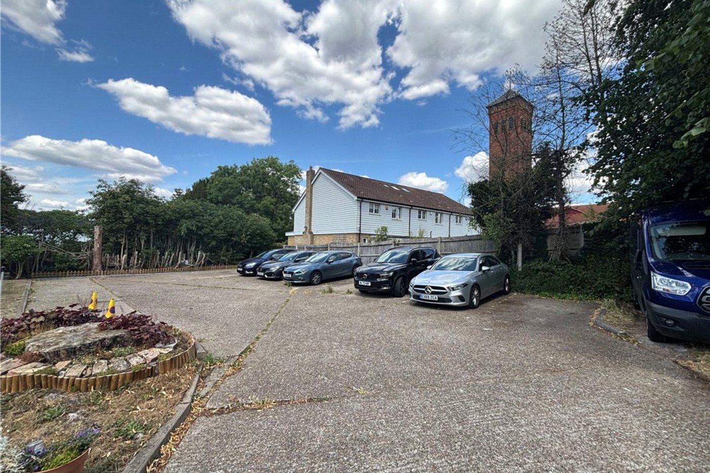 1 bedroom house for sale in St. Mary Cray | Robinson Jackson