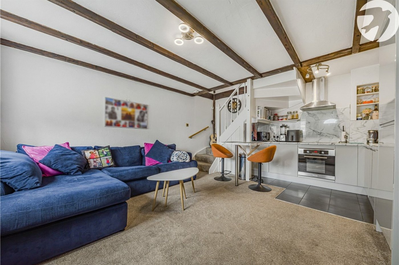 1 bedroom house for sale in St. Mary Cray | Robinson Jackson