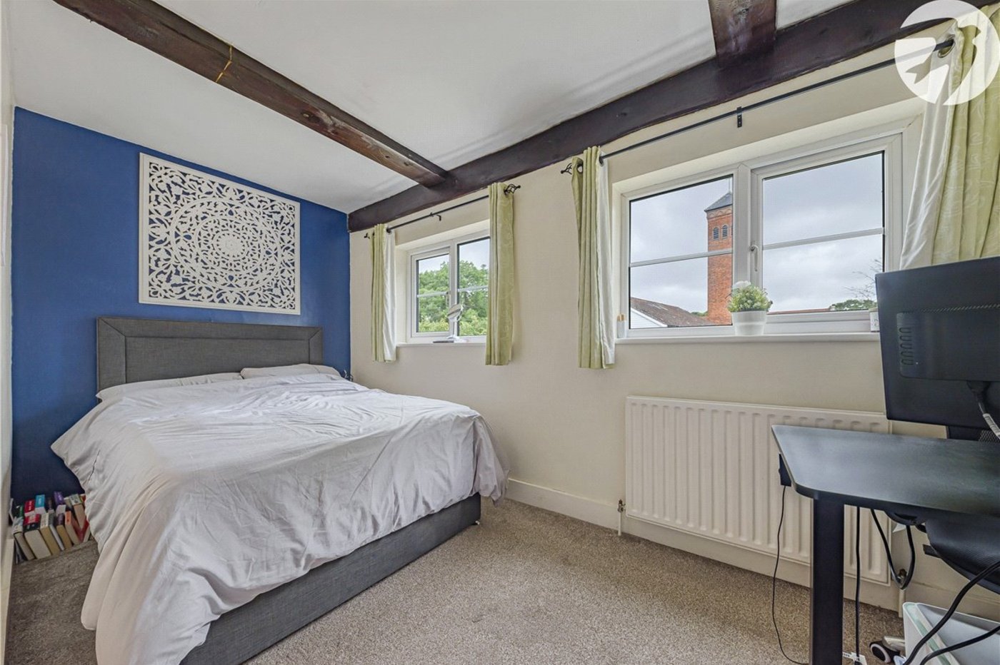 1 bedroom house for sale in St. Mary Cray | Robinson Jackson