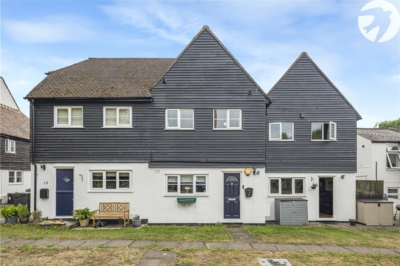 1 bedroom house for sale in St. Mary Cray | Robinson Jackson