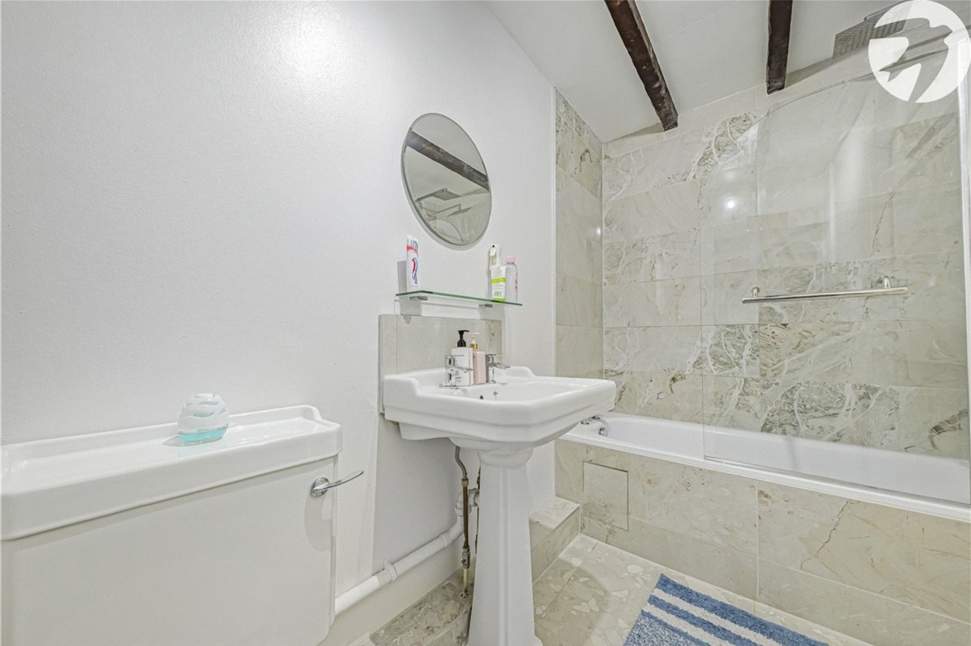 1 bedroom house for sale in St. Mary Cray | Robinson Jackson