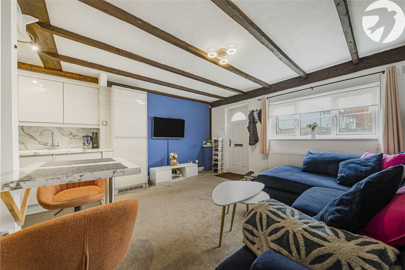 1 bedroom house for sale in St. Mary Cray | Robinson Jackson