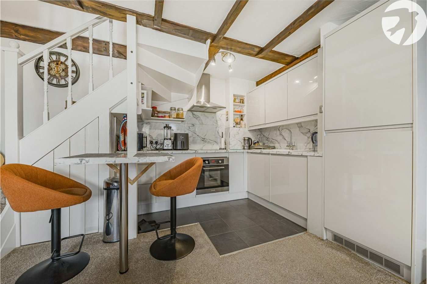 1 bedroom house for sale in St. Mary Cray | Robinson Jackson