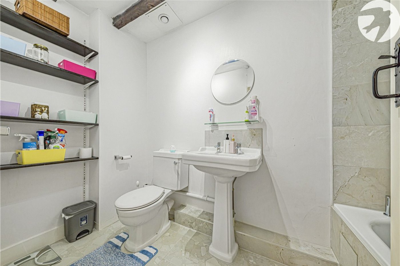 1 bedroom house for sale in St. Mary Cray | Robinson Jackson