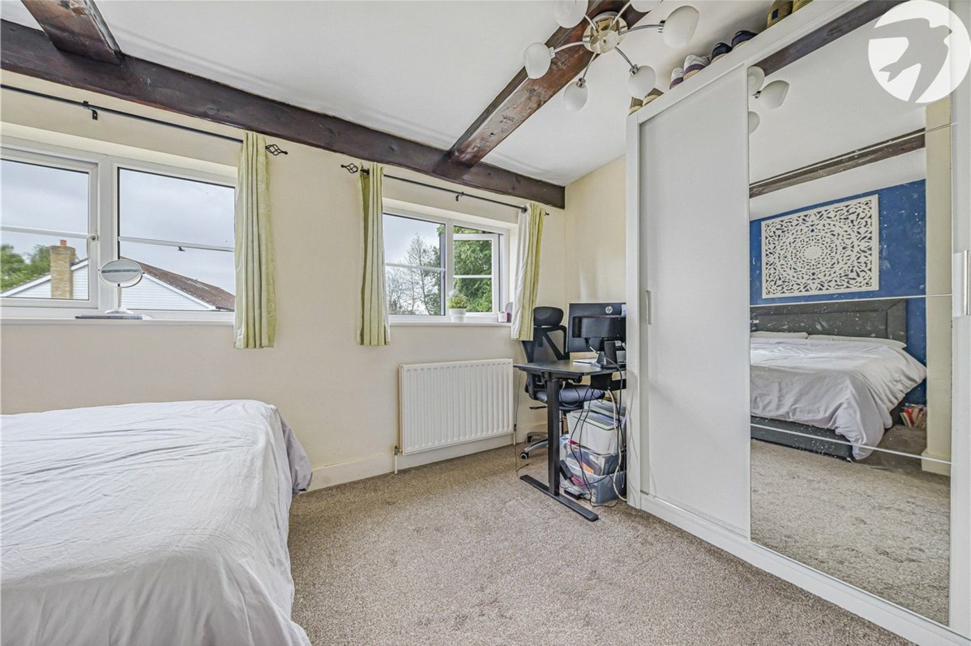 1 bedroom house for sale in St. Mary Cray | Robinson Jackson