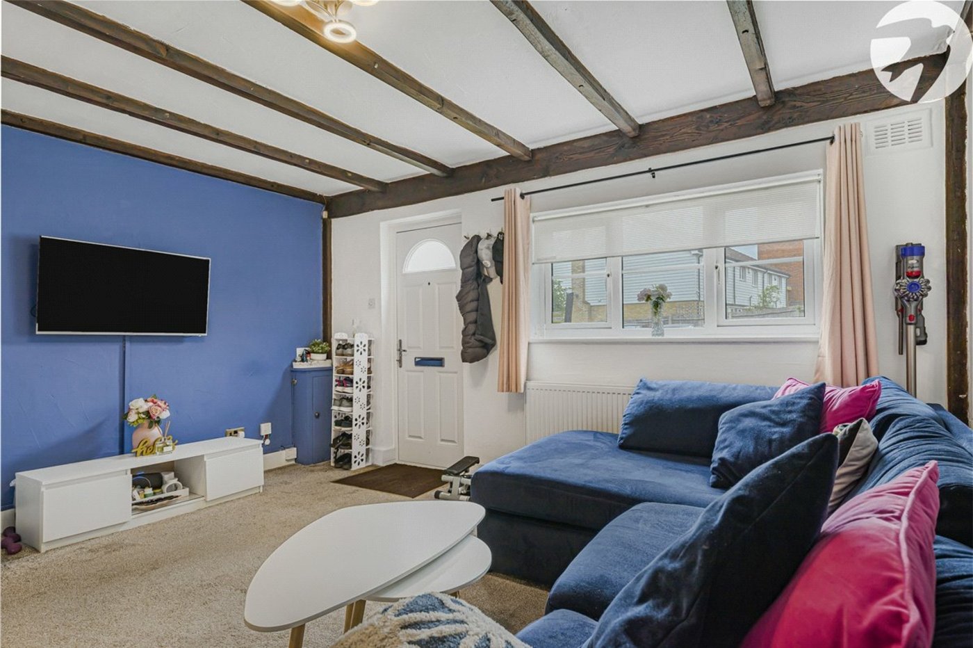 1 bedroom house for sale in St. Mary Cray | Robinson Jackson