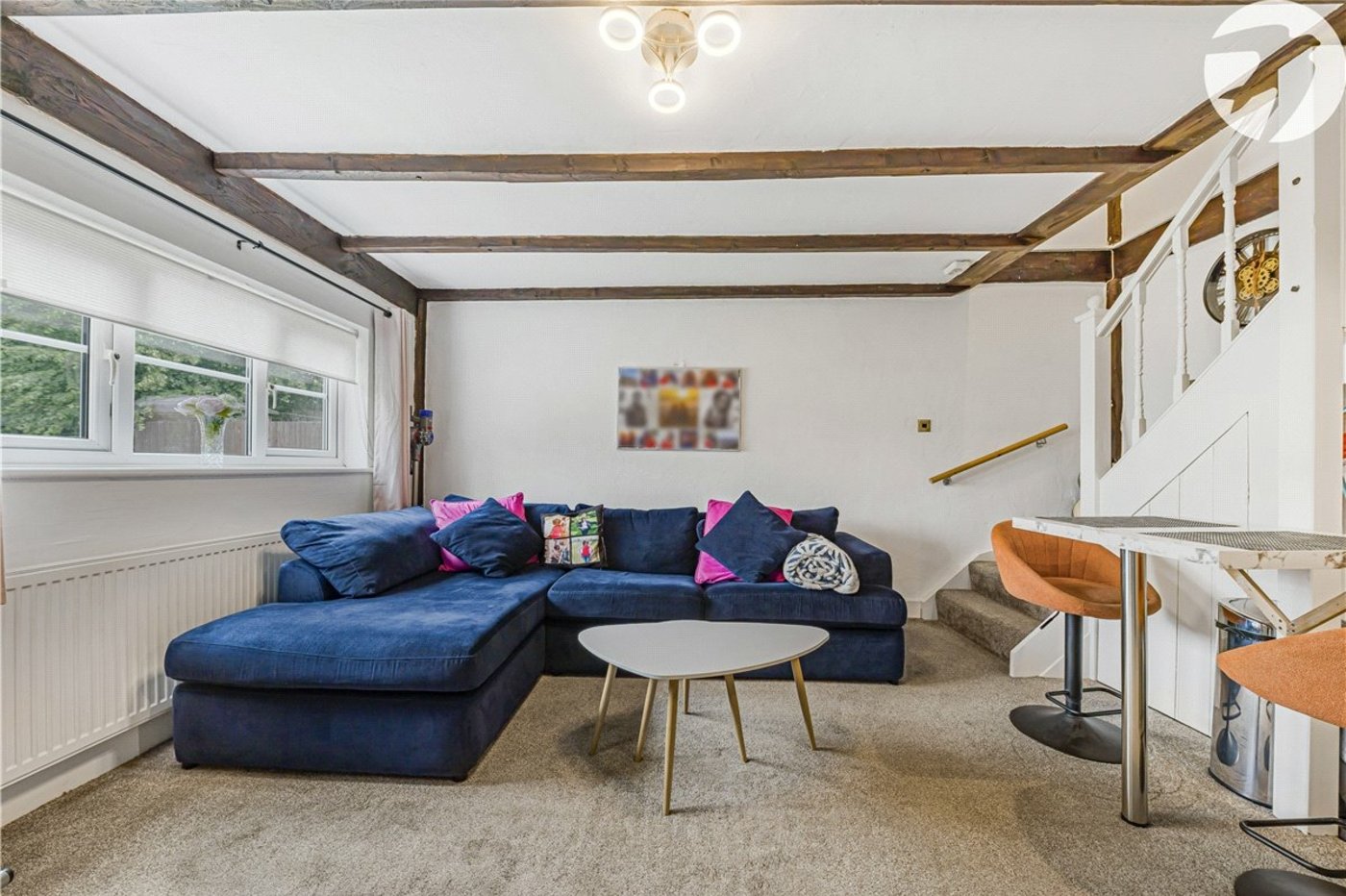 1 bedroom house for sale in St. Mary Cray | Robinson Jackson