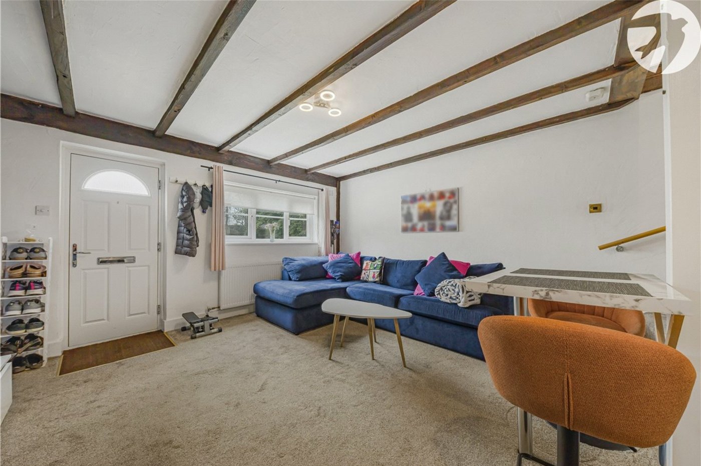 1 bedroom house for sale in St. Mary Cray | Robinson Jackson