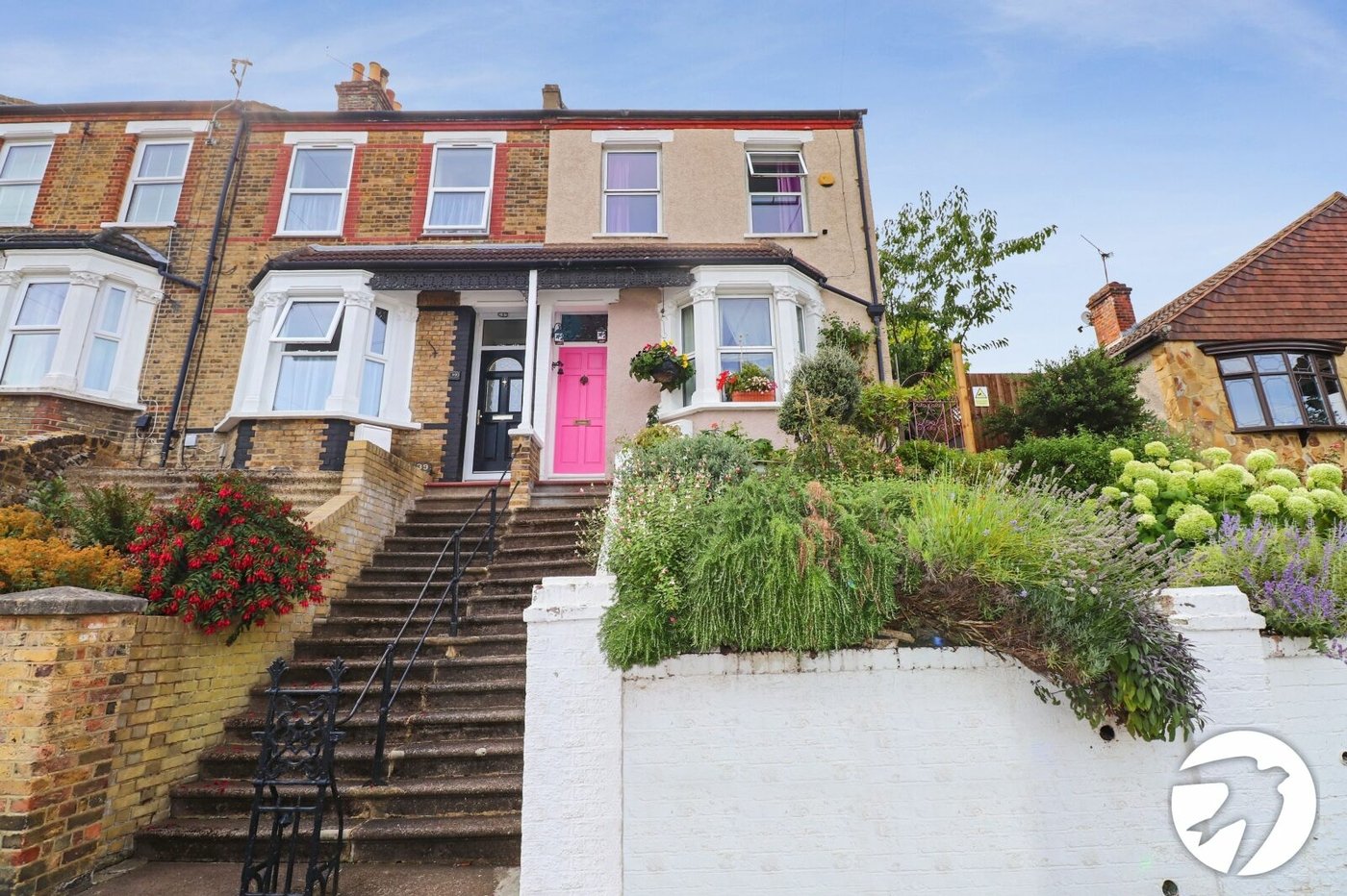 2 bedroom house for sale in Belvedere | Robinson Jackson