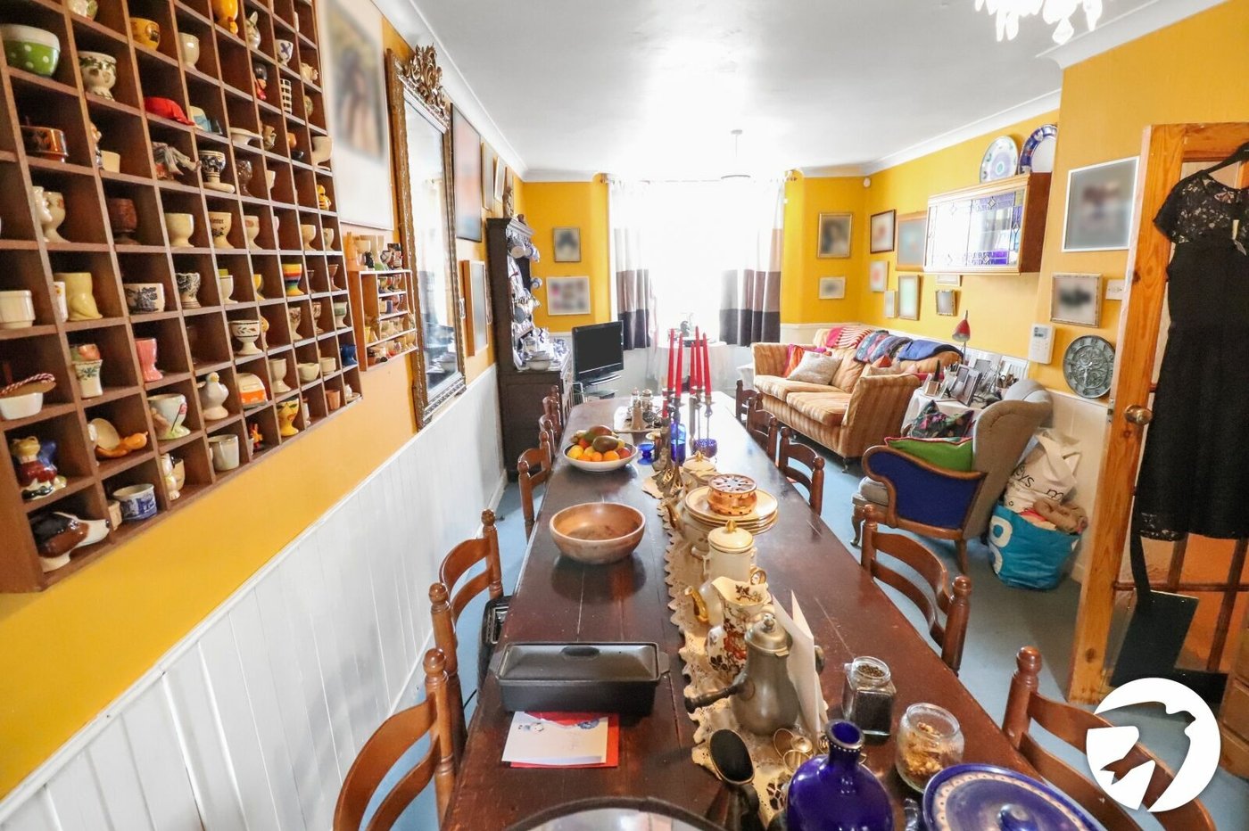 2 bedroom house for sale in Belvedere | Robinson Jackson