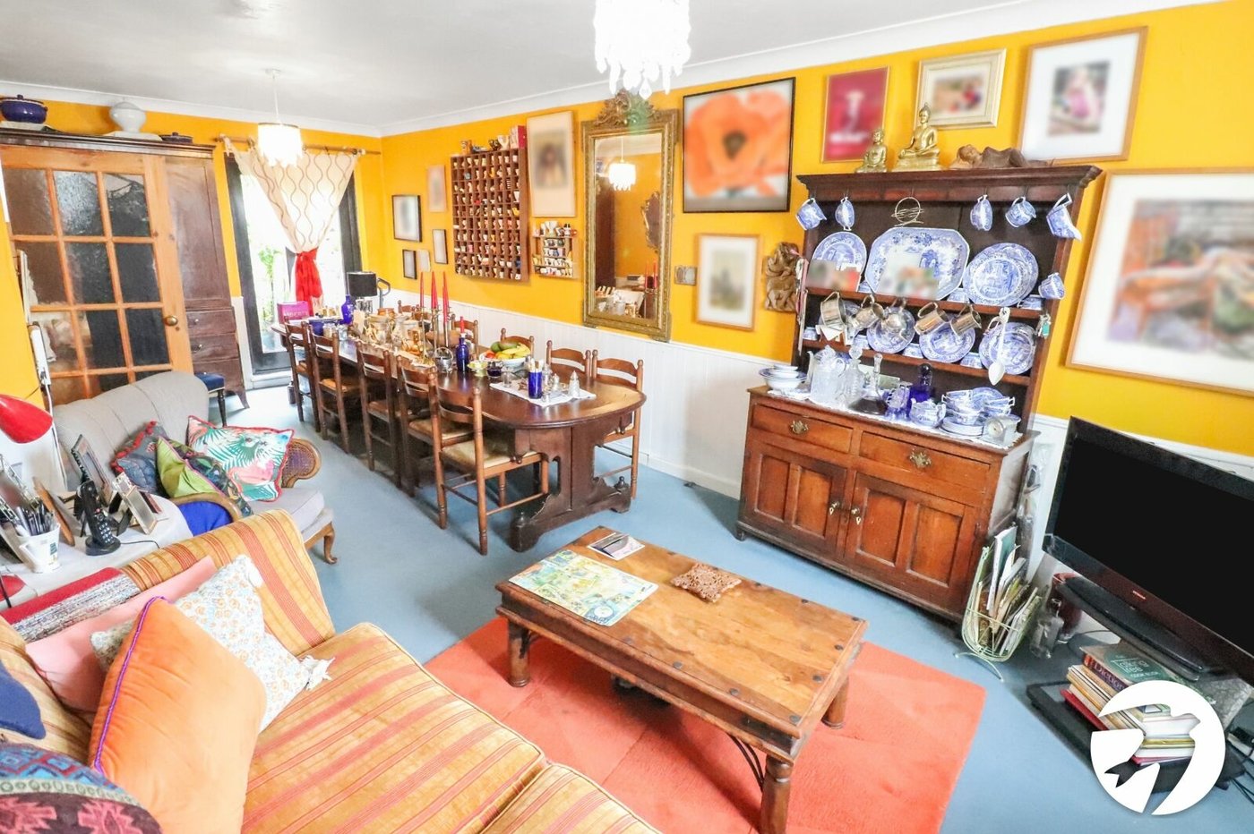 2 bedroom house for sale in Belvedere | Robinson Jackson