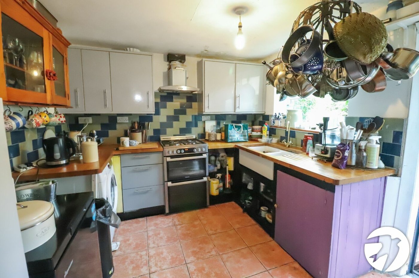 2 bedroom house for sale in Belvedere | Robinson Jackson