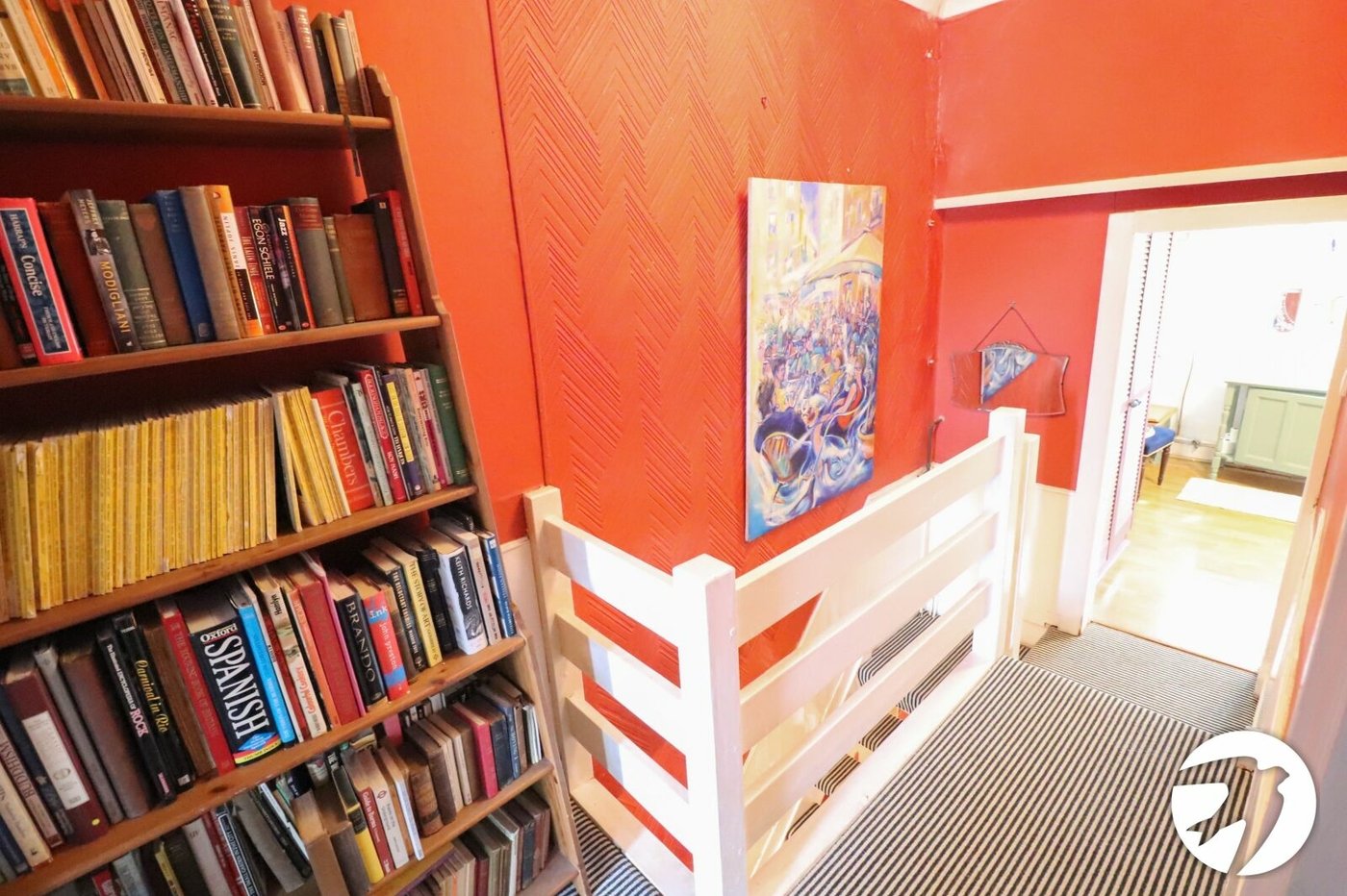 2 bedroom house for sale in Belvedere | Robinson Jackson