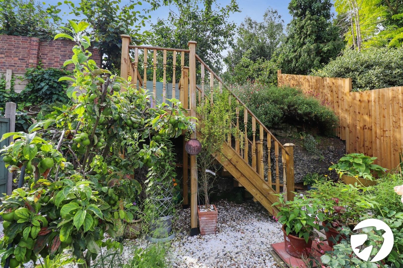 2 bedroom house for sale in Belvedere | Robinson Jackson