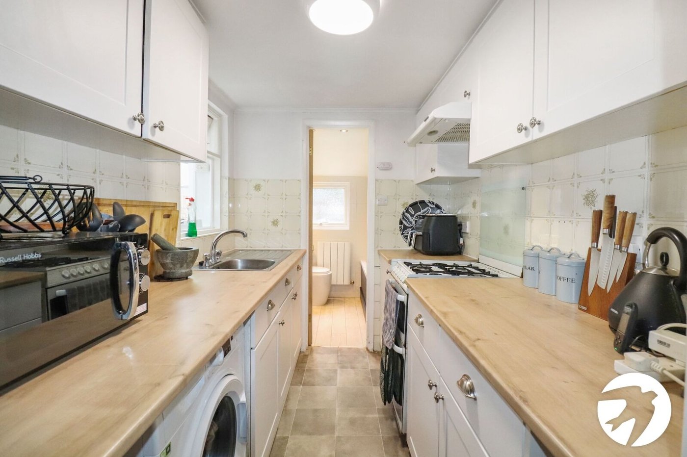 2 bedroom house for sale in Belvedere | Robinson Jackson