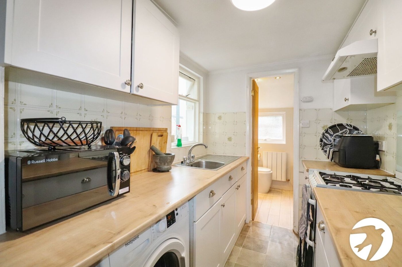 2 bedroom house for sale in Belvedere | Robinson Jackson