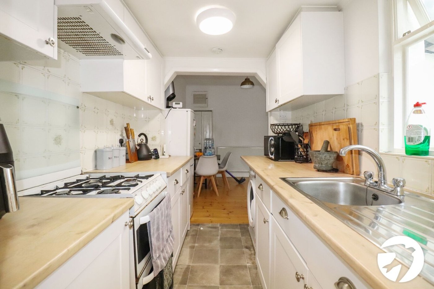 2 bedroom house for sale in Belvedere | Robinson Jackson