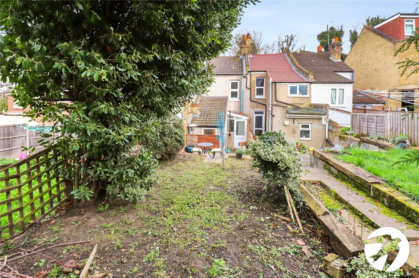 2 bedroom house for sale in Belvedere | Robinson Jackson