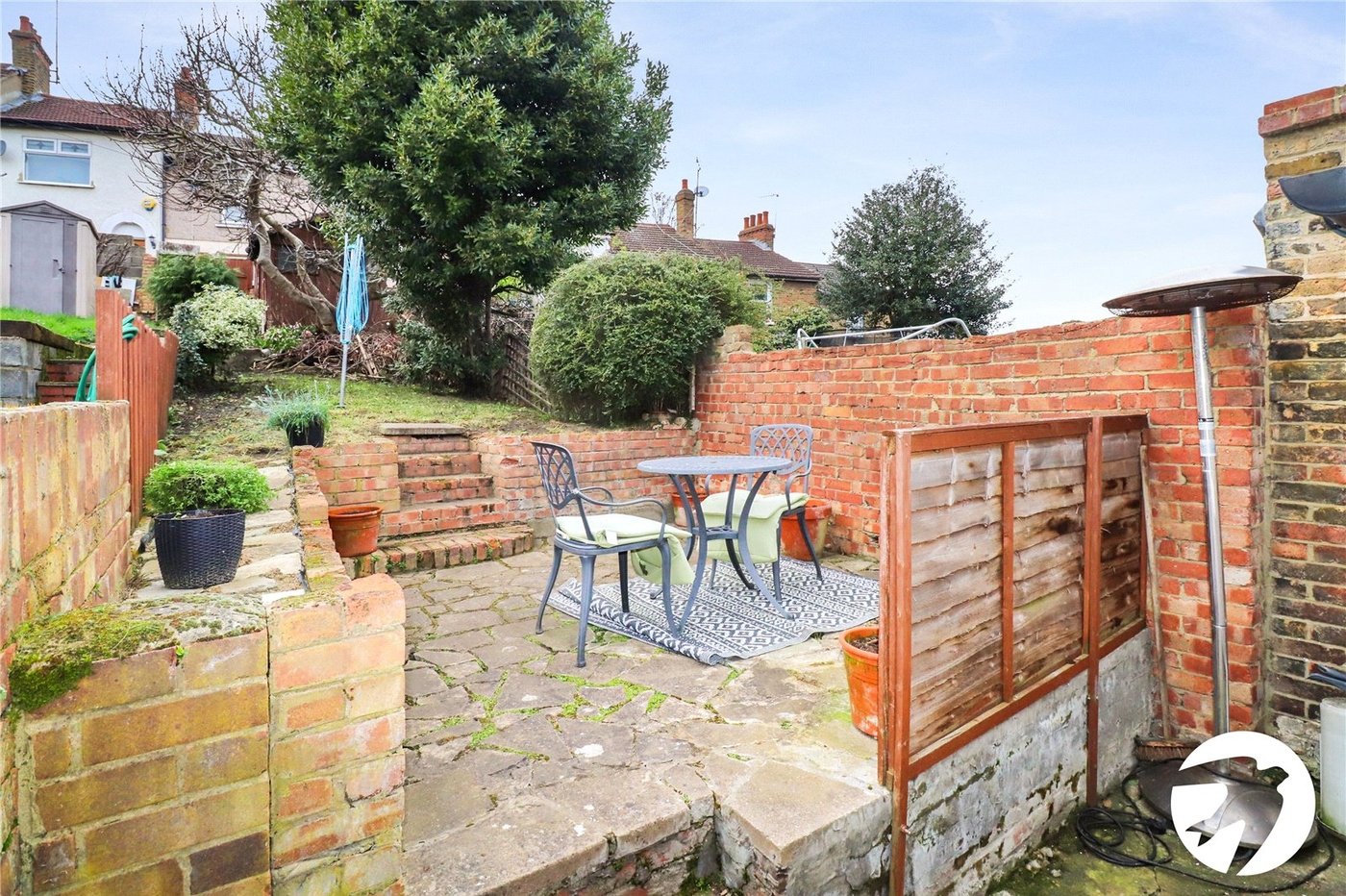 2 bedroom house for sale in Belvedere | Robinson Jackson