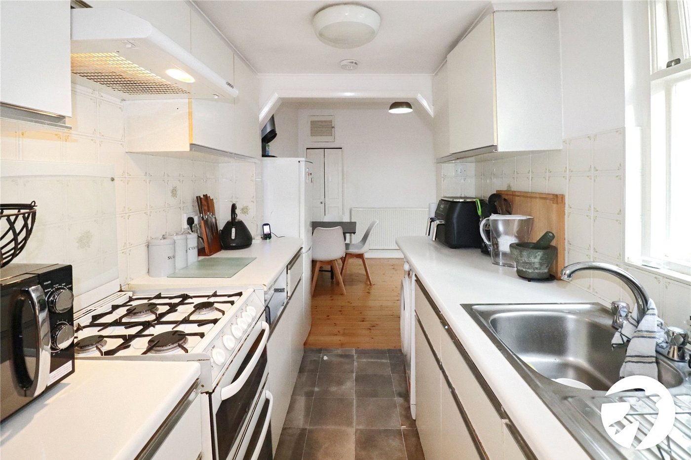 2 bedroom house for sale in Belvedere | Robinson Jackson