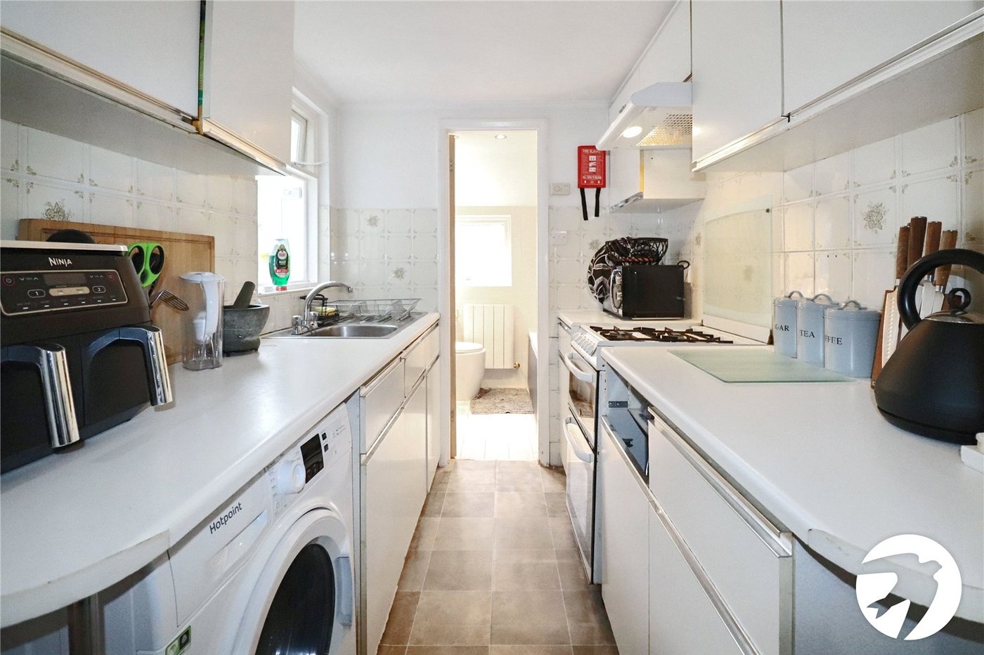 2 bedroom house for sale in Belvedere | Robinson Jackson