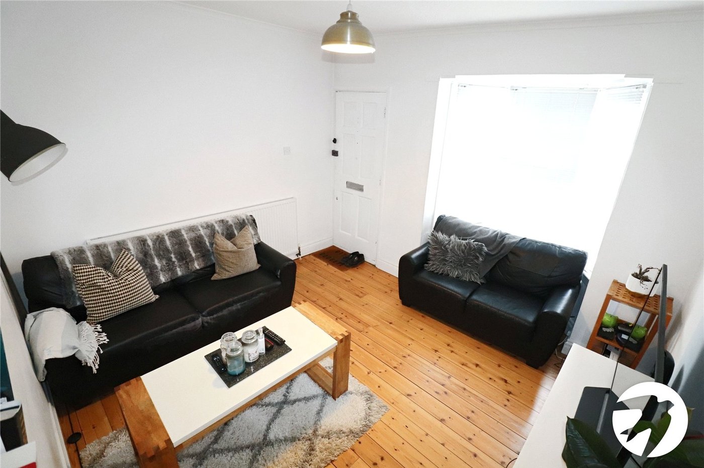 2 bedroom house for sale in Belvedere | Robinson Jackson