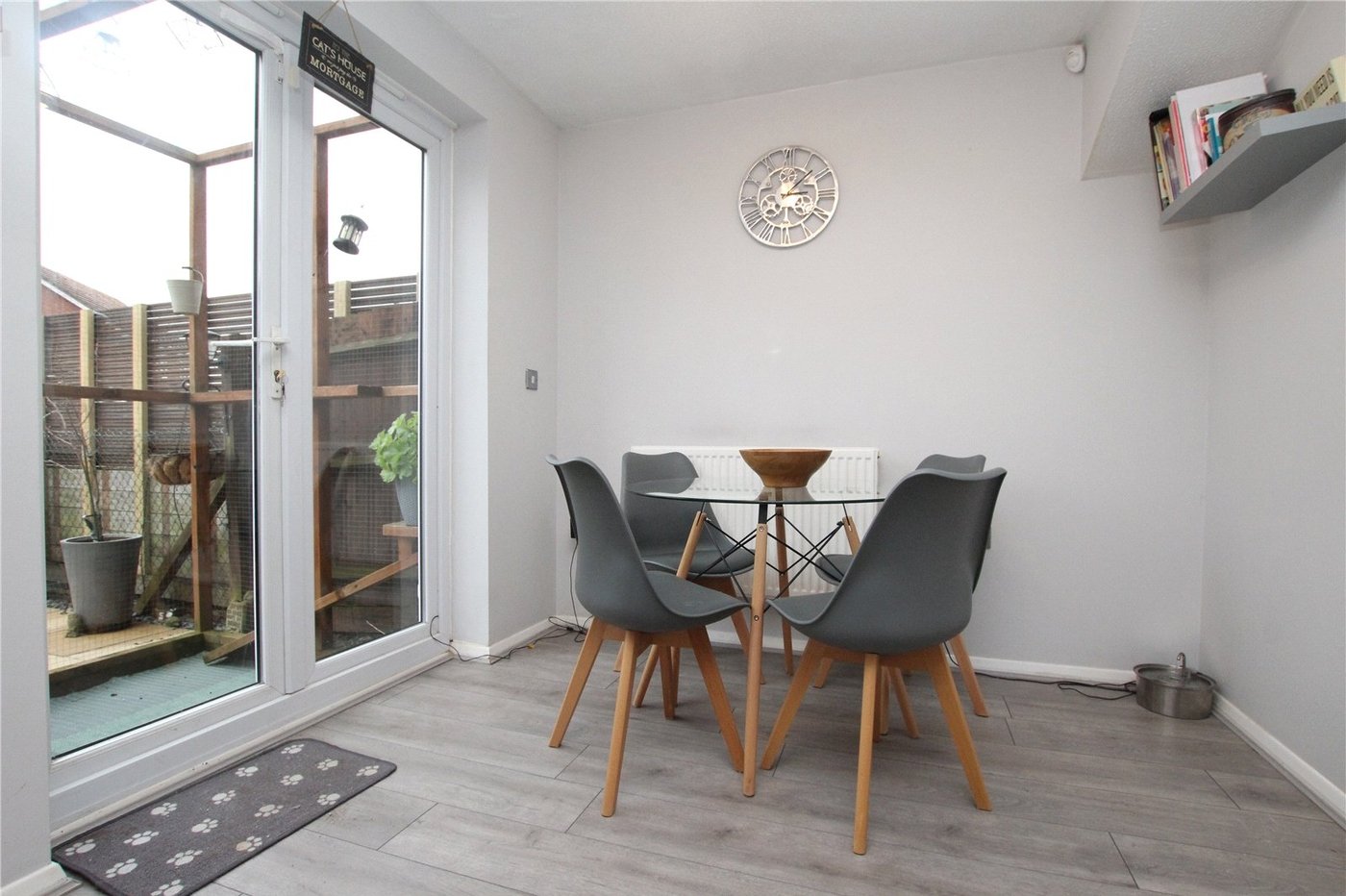 2 bedroom house for sale in West Thamesmead | Robinson Jackson