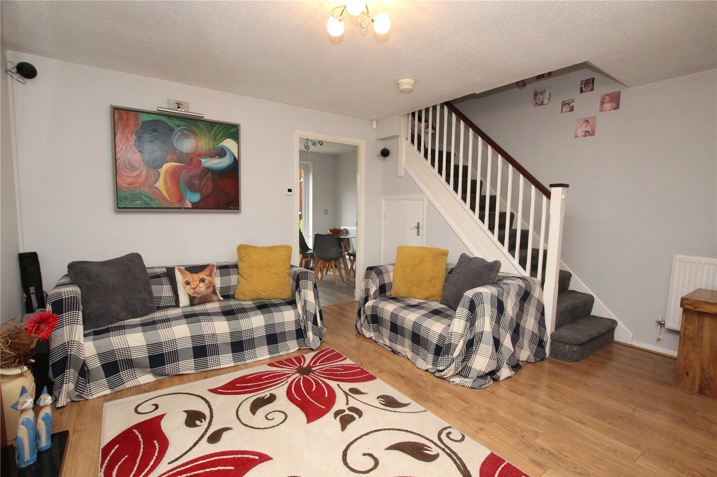 2 bedroom house for sale in West Thamesmead | Robinson Jackson