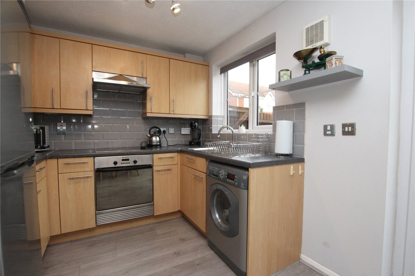 2 bedroom house for sale in West Thamesmead | Robinson Jackson